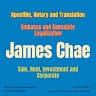 James Chae