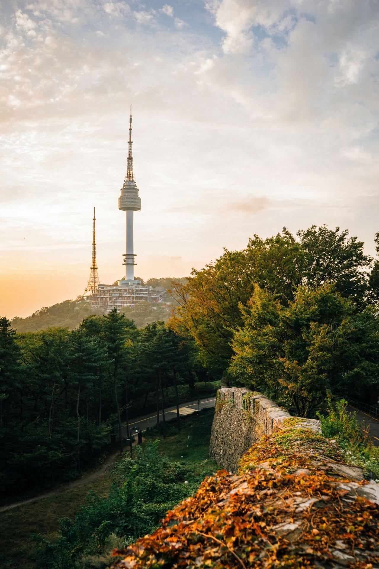 D-2 Student Visa Korea 2025: How to Study at a Korean University